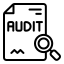 Auditorías